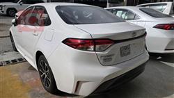 تۆیۆتا کۆرۆلا